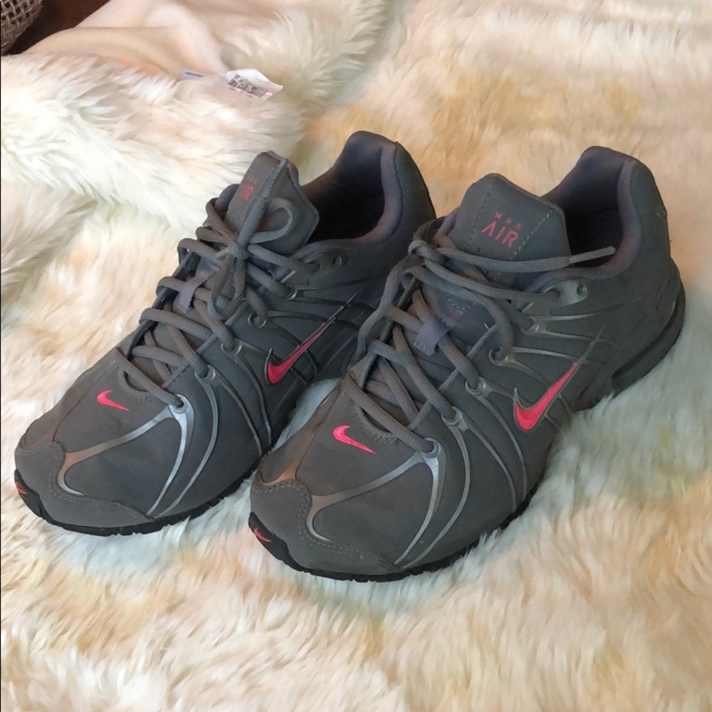 Nike max air 7.5